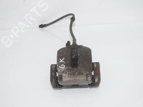 Used Left rear brake caliper Left rear brake caliper BMW X5 (E70) xDrive 40 d (306 hp) 34257211 34257211