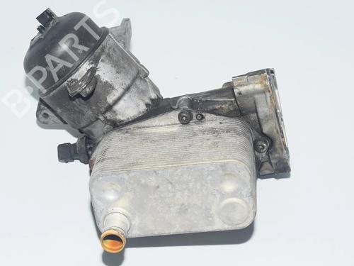 Used Oil radiator Oil radiator BMW 5 Touring (E39) 530 d (184 hp) 34068441 34068441