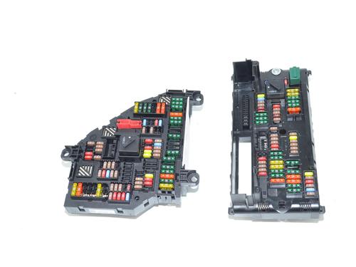 Fuse box BMW 5 Touring (F11) 530 d xDrive | BP34074190E1 - Image 2