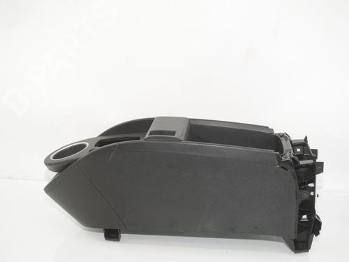 Mittelkonsole Mittelkonsole BMW i3 (I01) s Electric (102 hp) 34093801 34093801