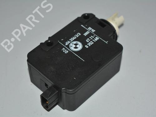 electronic-module-bmw-5-touring-e39-1996-1997-1998-1999-2000-2001-2002-2003-2004-34093151 main image