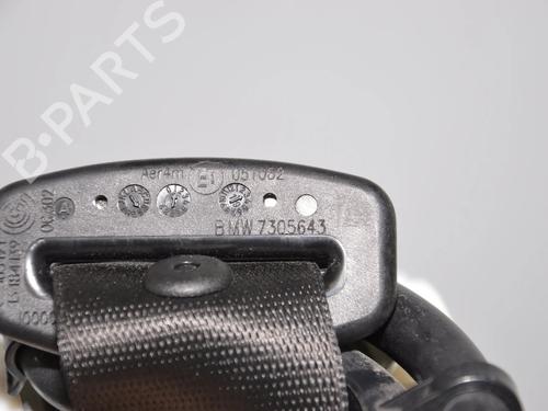 Rear left seatbelt BMW i3 (I01) Electric | BP34083925I29  - Image 5