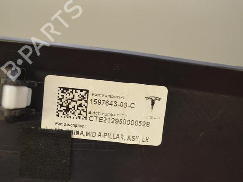 Andre TESLA MODEL 3 (5YJ3) EV | BP34080976O1  - Image 5