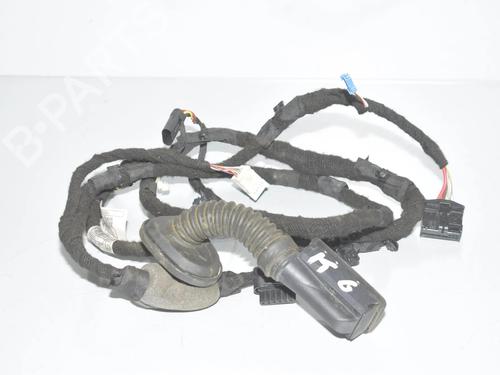 Used Wiring harness Wiring harness 34081332 34081332