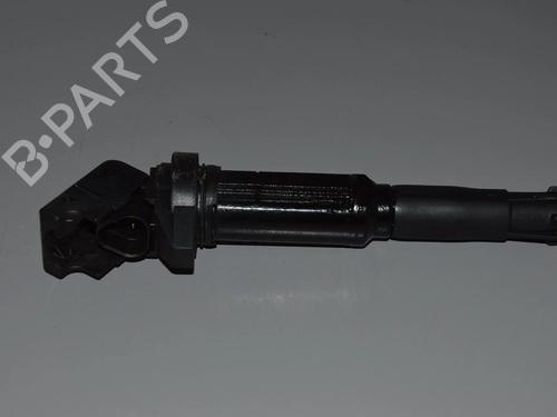Ignition coil BMW 5 (E39) 520 i | BP34075479M94 - Image 3
