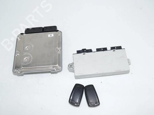Electronic module BMW X3 (F25) xDrive 30 d | BP39206418M83  - Image 7