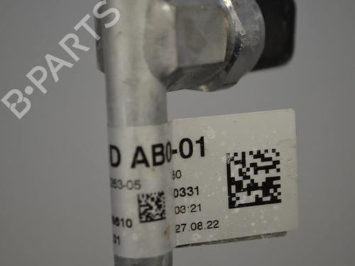 AC pipe BMW X3 (G01, F97, G08) iX3 | BP34069027M126  - Image 5