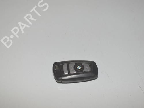 Used Electronic module Electronic module BMW 5 Touring (F11) M 550 d xDrive (381 hp) 34062476 34062476