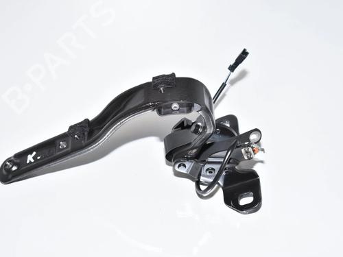 Hinge/Door check strap BMW i3 (I01) Electric | BP34092234C146 - Image 2