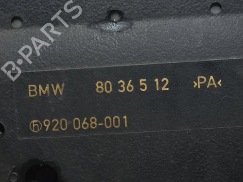 Antenne/Base BMW 7 (E65, E66, E67) 745 d | BP34093822C140  - Image 5