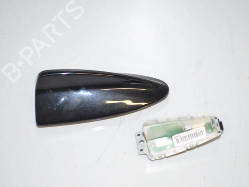 antennabase-bmw-5-touring-f11-2009-2010-2011-2012-2013-2014-2015-2016-2017-34063505 main image