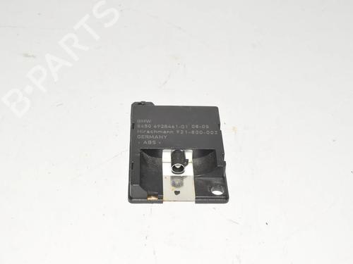 antennabase-bmw-5-touring-e61-2004-2005-2006-2007-2008-2009-2010-34091009 main image