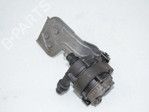 Used Auxiliary water pump Auxiliary water pump BMW 2 Active Tourer (F45) 225 xe Plug-in-Hybrid (224 hp) 39931154 39931154