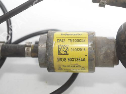 Electronic module VW CRAFTER Van (SY_, SX_) 2.0 TDI FWD (SYB, SYC, SYD) | BP35959450M83 - Image 3