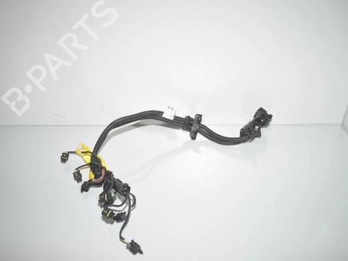 Used Wiring harness Wiring harness BMW 4 Convertible (F33, F83) 420 i (184 hp) 34091793 34091793