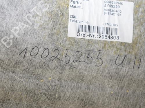 Interiør tag BMW X1 (U11) sDrive 18 i | BP38421196I12 - Image 19