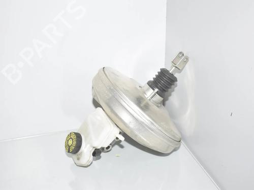 Used Servo brake Servo brake BMW 1 (F40) 118 d (150 hp) 34085267 34085267