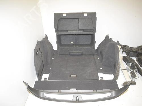 Boot lining BMW 3 Touring (F31) 320 d | BP39496076I3 - Image 2