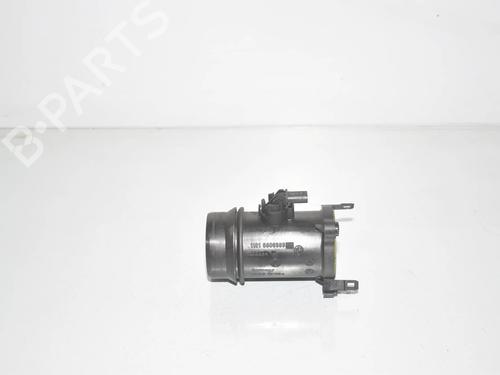 Used Mass air flow sensor Mass air flow sensor BMW X3 (F25) xDrive 30 d (258 hp) 34096815 34096815