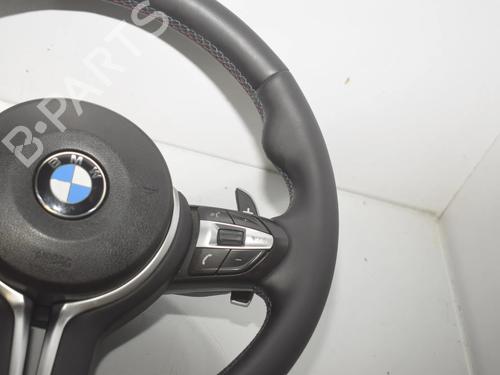 Steering wheel BMW 5 (F10) 530 d | BP34075950C49  - Image 5