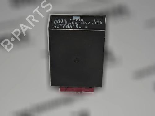 Used Electronic module Electronic module BMW 5 (E39) 530 d (184 hp) 34071056 34071056