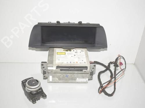 Used Electronic module Electronic module BMW 5 (F10) 530 d (258 hp) 34061646 34061646