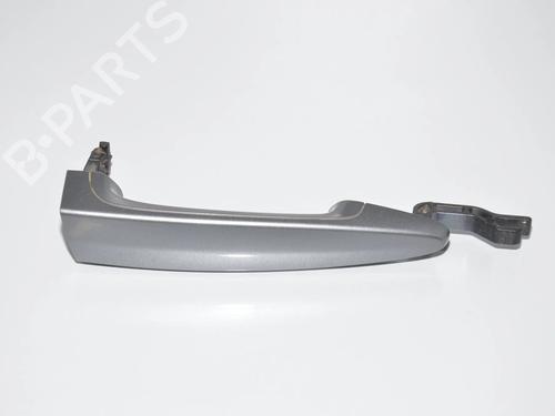 Used Front right exterior door handle Front right exterior door handle BMW X5 (E70) xDrive 30 d (235 hp) 34095841 34095841