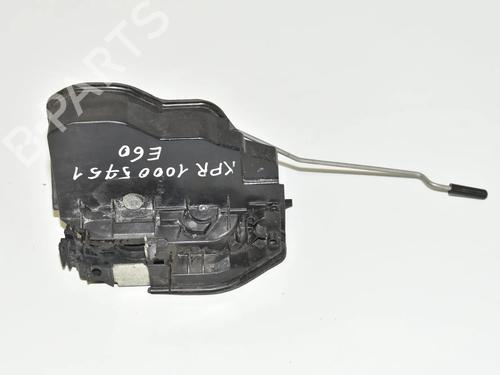 venstre-fortil-las-bmw-5-e60-2001-2002-2003-2004-2005-2006-2007-2008-2009-2010-34090041 main image