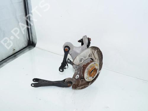 Left rear steering knuckle BMW i3 (I01) s Electric | BP36397677M27 - Image 5
