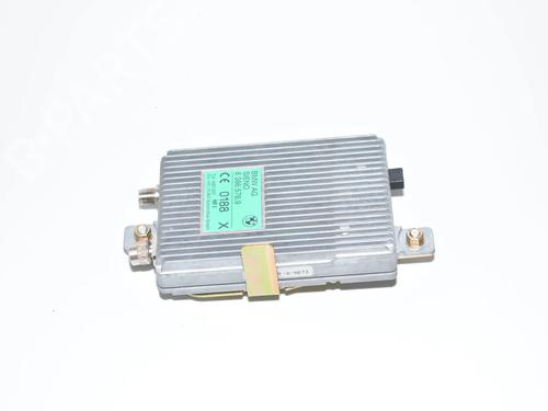 Used Electronic module Electronic module BMW 5 Touring (E39) 530 d (184 hp) 34090354 34090354