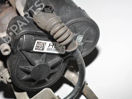 Left rear brake caliper BMW i3 (I01) Range Extender | BP34083807M107  - Image 5