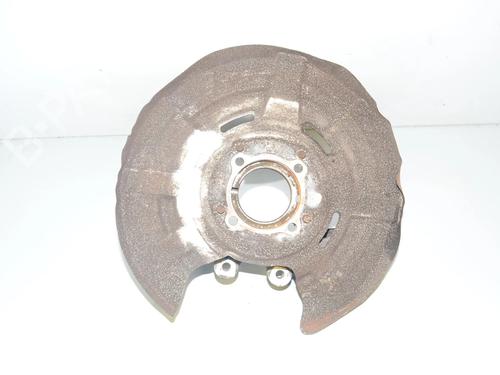 Used Left rear steering knuckle Left rear steering knuckle BMW 5 (F10) M5 (560 hp) 34066921 34066921