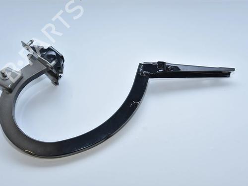 Used Hinge/Door check strap Hinge/Door check strap BMW 7 (G11, G12) M 760 i, Li xDrive (610 hp) 34088718 34088718