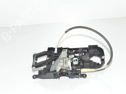 Used Support Support BMW 5 Touring (F11) 535 d (313 hp) 34091447 34091447
