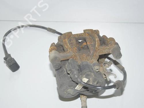 Left rear brake caliper BMW 2 Gran Tourer (F46) 218 d xDrive | BP34072453M107  - Image 5