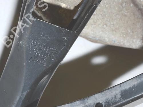 Left rear steering knuckle BMW i3 (I01) Range Extender | BP34097850M27  - Image 10