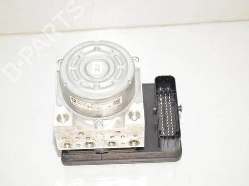 Used ABS pump ABS pump BMW X1 (F48) xDrive 20 d (190 hp) 34064655 34064655