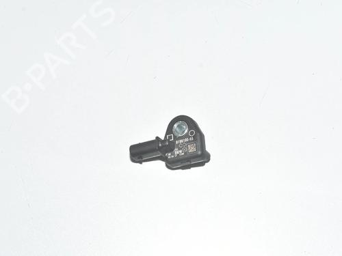 Used Electronic sensor Electronic sensor BMW 2 Gran Tourer (F46) 218 d xDrive (150 hp) 34086901 34086901