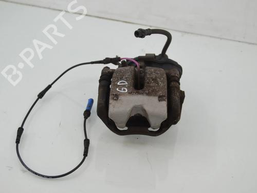 Used Right rear brake caliper Right rear brake caliper BMW 5 Touring (G31) 520 d (190 hp) 36029561 36029561