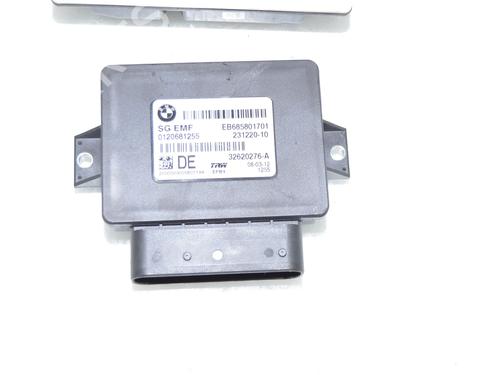 Control unit BMW 5 Touring (F11) 530 d | BP38019173M11 - Image 4