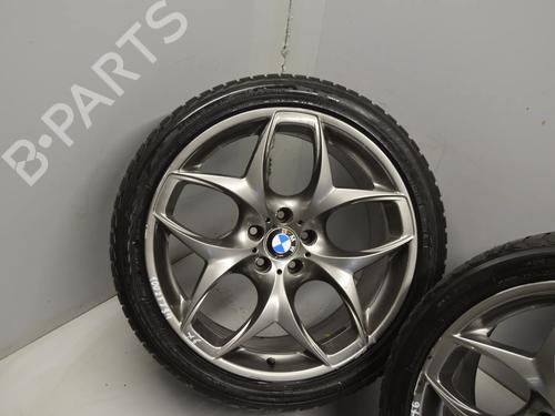 Fælgsæt BMW X6 (E71, E72) M 50 d | BP34091474C100 - Image 3