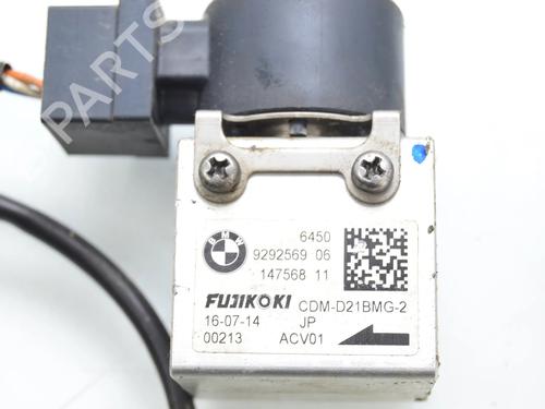 Electronic sensor BMW i3 (I01) Electric | BP36531982M84 - Image 5