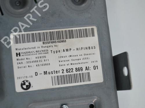 Electronic module BMW i3 (I01) s Range Extender | BP38673410M83 - Image 11