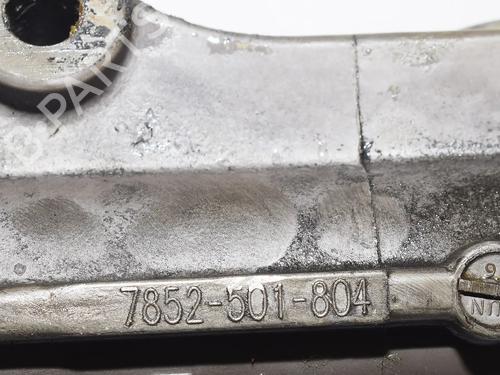 Steering rack BMW X5 (E53) 4.6 is | BP34073577M22  - Image 6