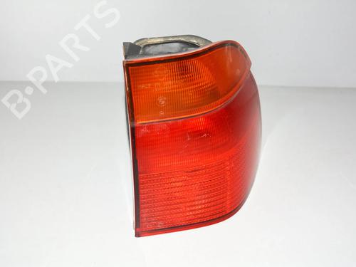 Used Right taillight Right taillight BMW 5 (E39) 530 d (184 hp) 34094785 34094785