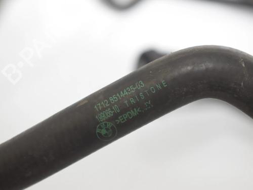 Pipe BMW X3 (F25) xDrive 20 d | BP34095298M125  - Image 5