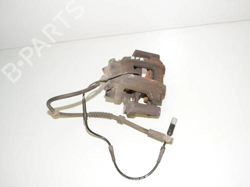 Used Left front brake caliper Left front brake caliper BMW 4 Gran Coupe (F36) 418 d (150 hp) 34061627 34061627