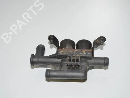 Used Electronic module Electronic module BMW 5 (F10) 530 d (245 hp) 34076562 34076562