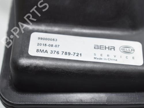 Ekpansionstank BMW X5 (E53) 4.6 is | BP34062095C120 - Image 5