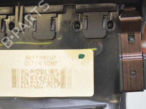 Luftventil BMW X3 (F25) sDrive 20 i | BP34087998I21 - Image 5
